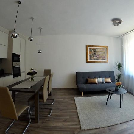Heroes' Residence Budapeszt Zewnętrze zdjęcie