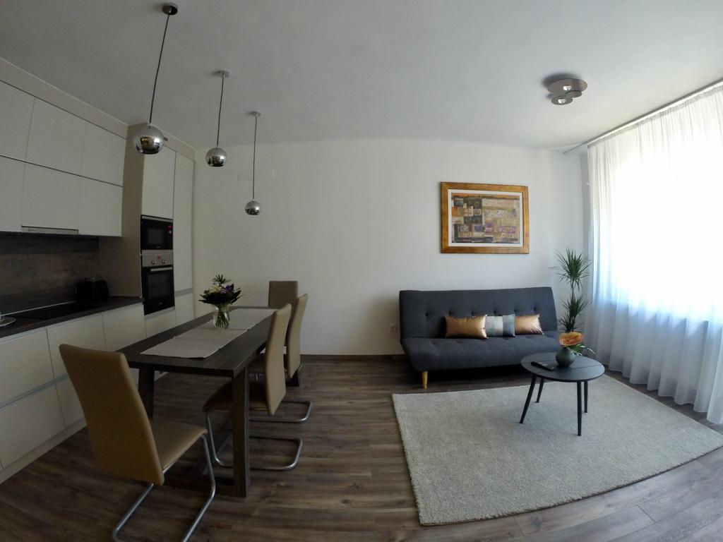 Heroes' Residence Budapeszt Zewnętrze zdjęcie